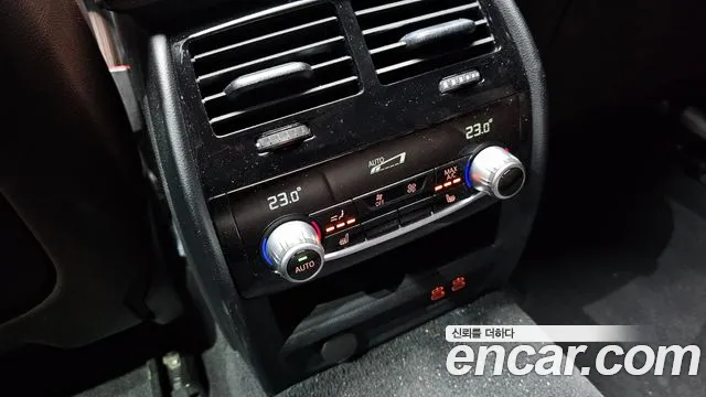 BMW 5 Series (G30) id 2581236 из Кореи 8