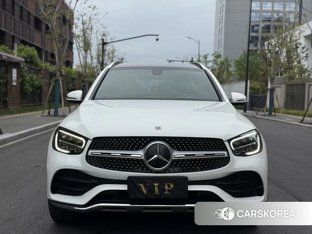 Mercedes-Benz GLC id 4341688 из Китая 8