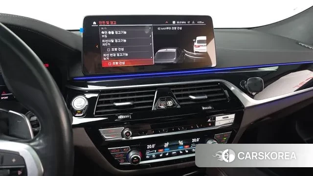 BMW 6 Series GT (G32) id 3311048 из Кореи 8