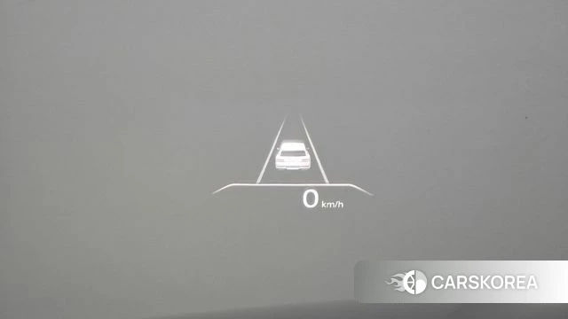 Genesis GV80 id 3916006 из Кореи 8