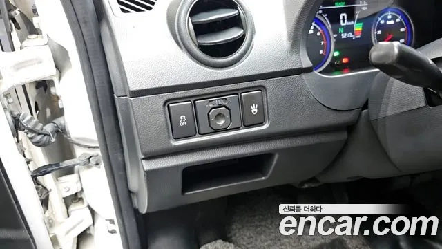 Dongfeng Socon C35 id 2874362 из Кореи 8