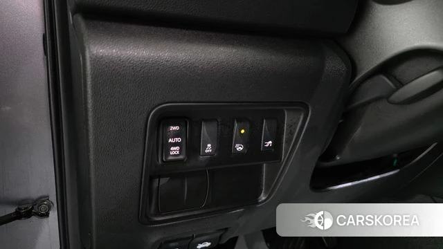 Renault Korea (Samsung) QM6 id 3893861 из Кореи 8