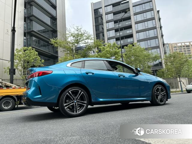 BMW 2 series (imported) id 4271749 из Китая 8