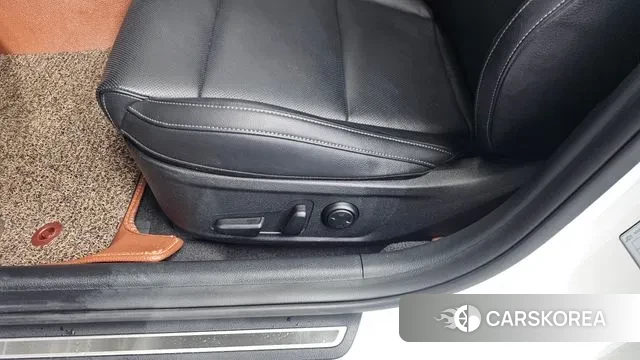 Kia Stinger Meister id 3722285 из Кореи 8