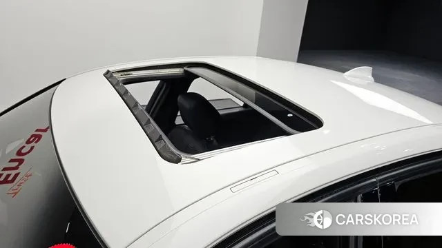 BMW 3 Series (F30) id 3183227 из Кореи 8