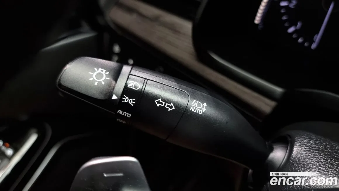 Kia K7 Premier id 1906298 из Кореи 8