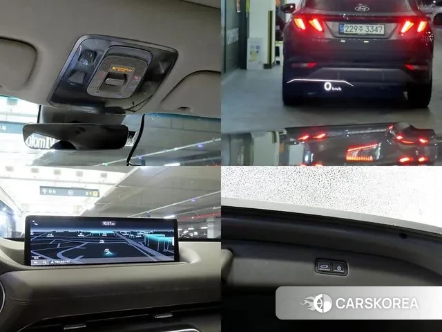 Genesis GV80 id 3493837 из Кореи 8