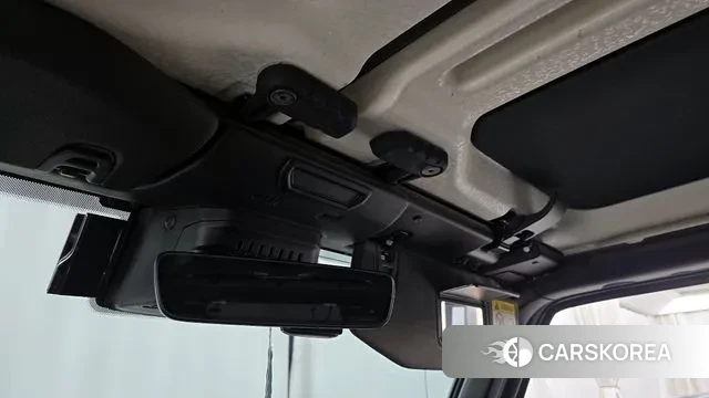 Jeep Wrangler (JL) id 3428953 из Кореи 8