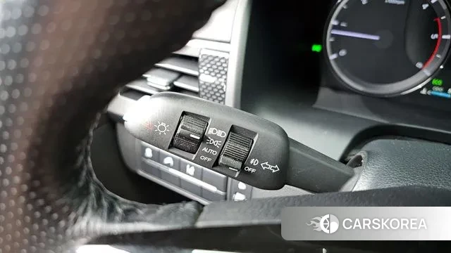 Ssangyong The New Rexton Sports Cannes id 2980127 из Кореи 8