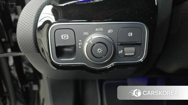 Mercedes-Benz A-Class W177 id 4637010 из Кореи 8