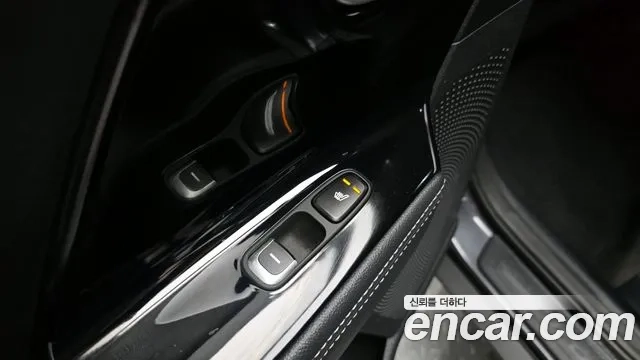 Kia The New Niro id 2874978 из Кореи 8