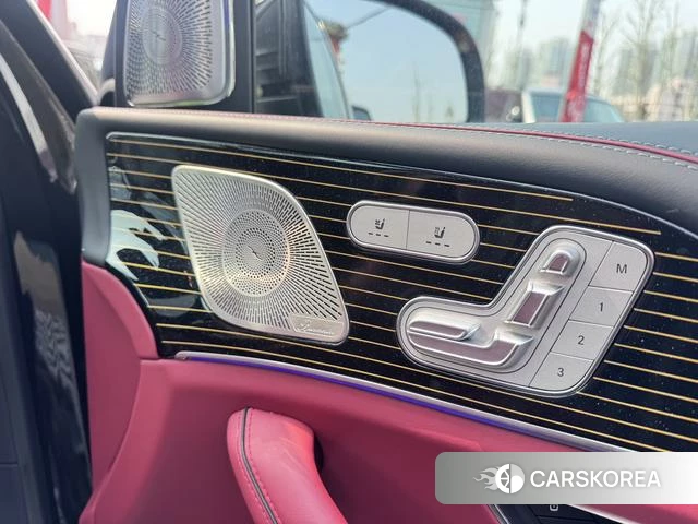 Mercedes-Benz GLS id 4256639 из Китая 8