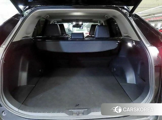 Toyota RAV4 5th Generation id 3965689 из Кореи 8