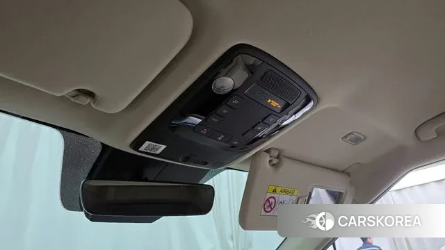 Kia Carnival 4th generation id 3556553 из Кореи 8