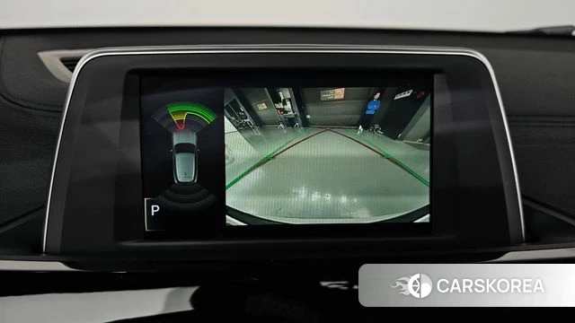 BMW X2 (F39) id 3844643 из Кореи 8