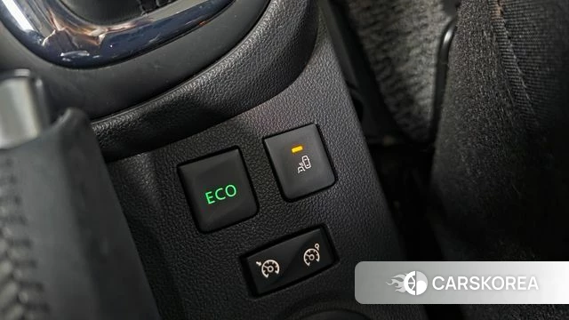 Renault Korea (Samsung) New QM3 id 4180571 из Кореи 8