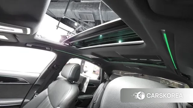 Audi A8 (D5) id 3473584 из Кореи 8