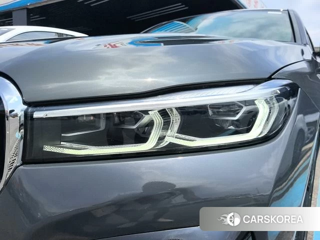 BMW 7 series id 4217437 из Китая 8