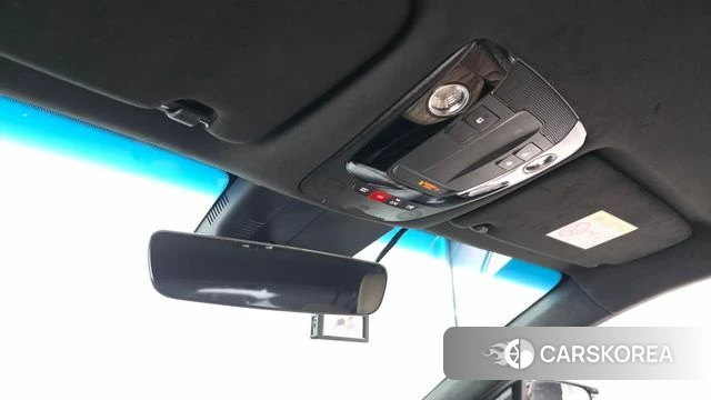 Kia K8 Hybrid id 4676246 из Кореи 8