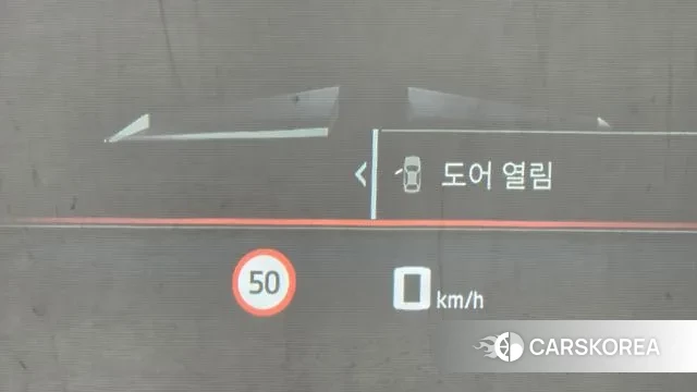 BMW i5 (G60) id 3758246 из Кореи 8