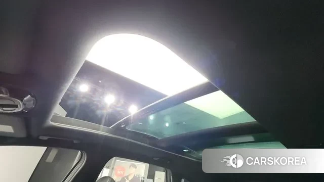 Hyundai Tucson Hybrid (NX4) id 3746517 из Кореи 8