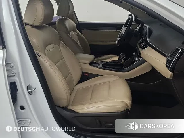 Hyundai Grandeur IG id 3742591 из Кореи 8