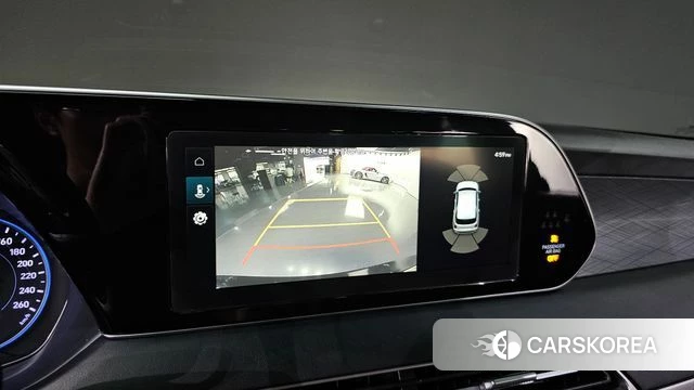 Hyundai Palisade id 4525332 из Кореи 8