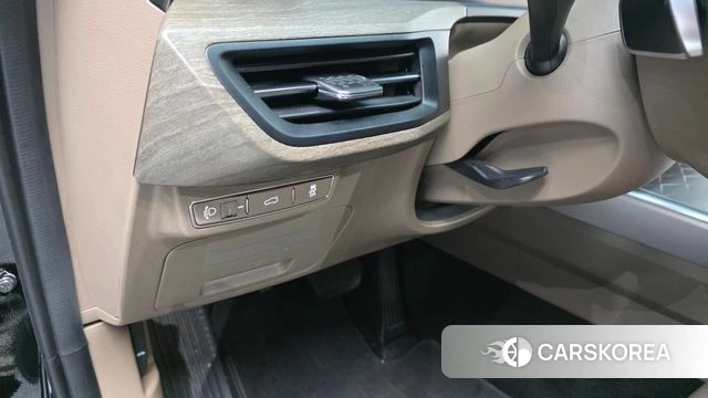 Kia K8 id 3806275 из Кореи 8