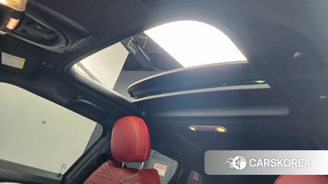 Mini Cooper id 4641068 из Кореи 8