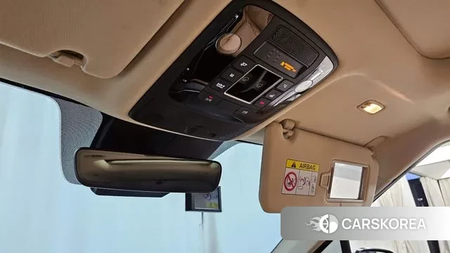 Kia Carnival 4th generation id 3032746 из Кореи 8