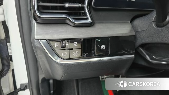 Kia Sportage 5th Generation Hybrid id 4744320 из Кореи 8