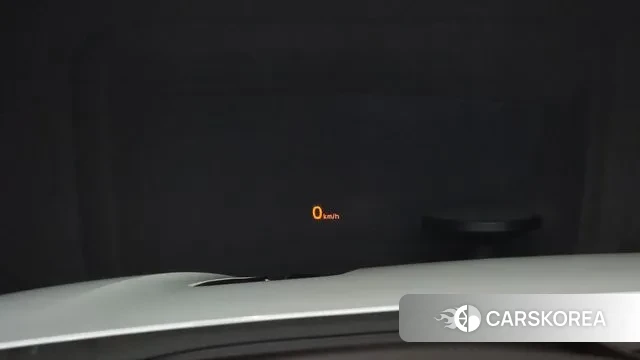 Kia Stinger id 3362877 из Кореи 8