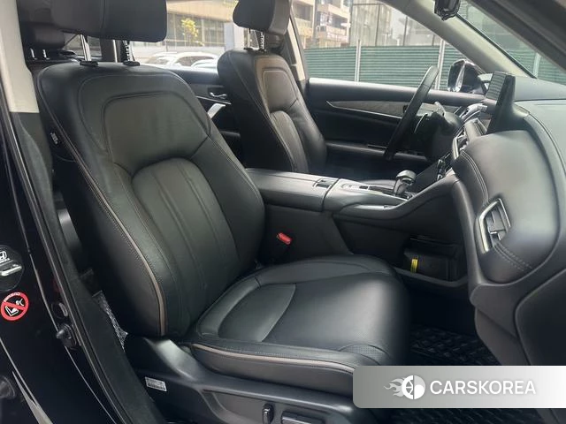 Honda Crown Road id 4335248 из Китая 8