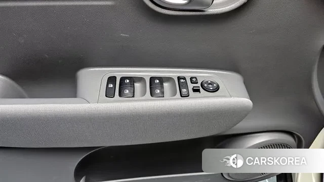 Hyundai Casper id 3416575 из Кореи 8