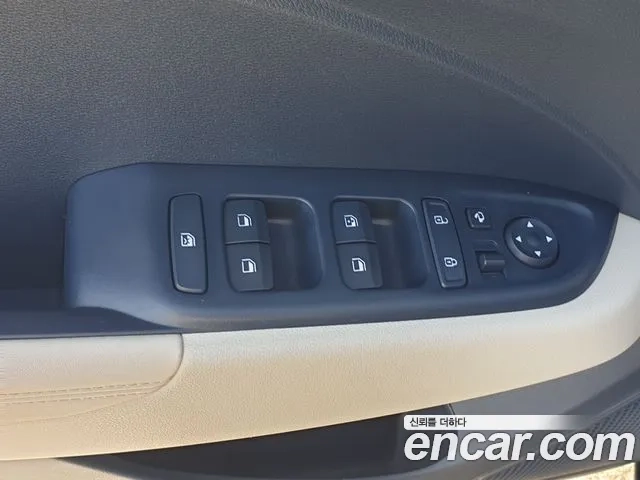 Hyundai Venue id 2925130 из Кореи 8