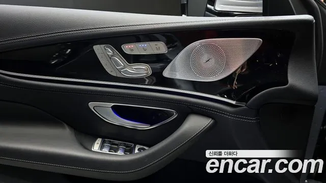 Mercedes-Benz AMG GT id 2672210 из Кореи 8