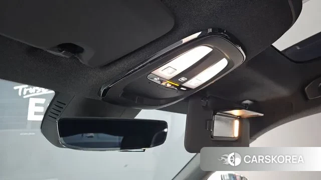 Polestar Polestar 2 id 3322086 из Кореи 8