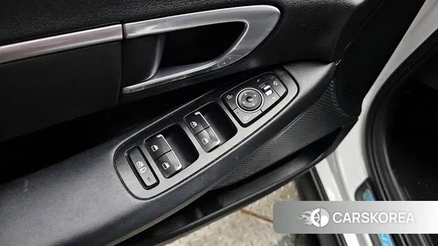 Hyundai Sonata (DN8) id 3033610 из Кореи 8