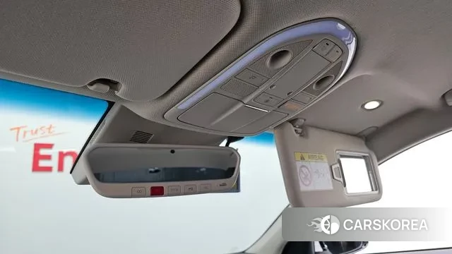 Genesis The New G70 id 2993705 из Кореи 8