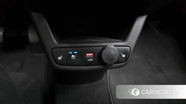 Kia The New Kia Ray EV id 4499847 из Кореи 8