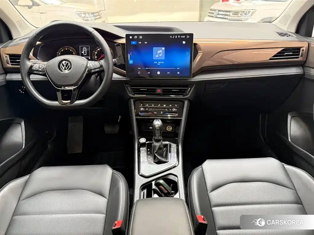 Volkswagen Tharu id 4679757 из Китая 8