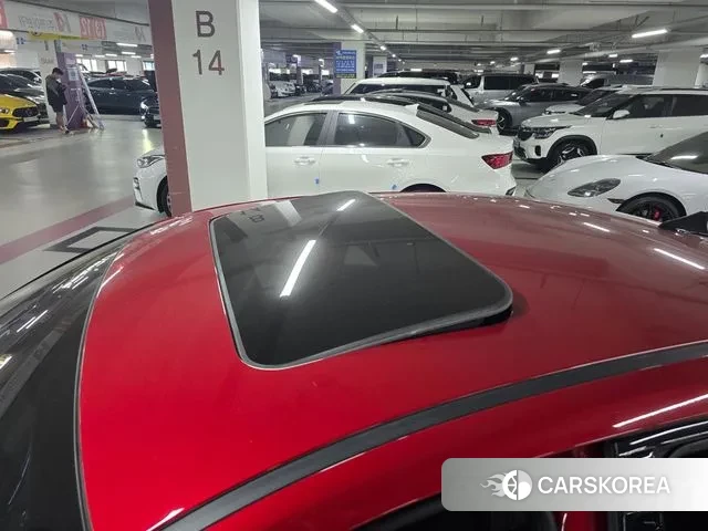 Hyundai Avante (CN7) id 3296391 из Кореи 8