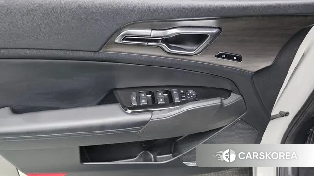 Kia Sportage 5th Generation Hybrid id 3242471 из Кореи 8