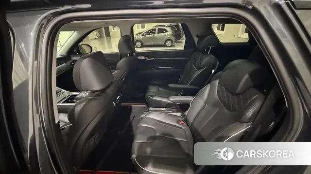 Hyundai Palisade id 3042249 из Кореи 8