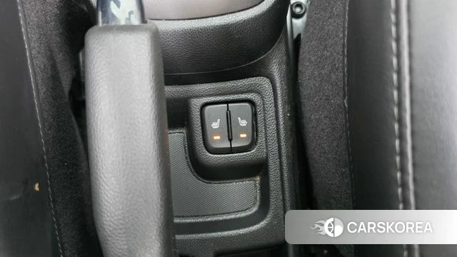 Chevrolet (GM Daewoo) The New Spark id 4423979 из Кореи 8