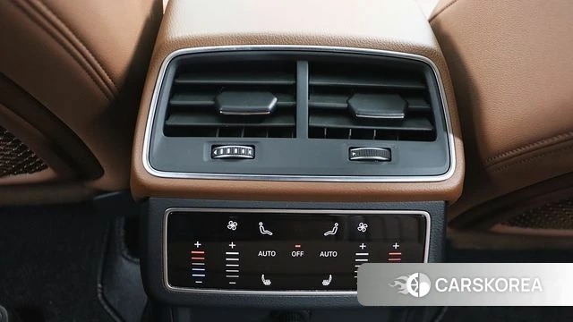 Audi A6 (C8) id 4330962 из Кореи 8