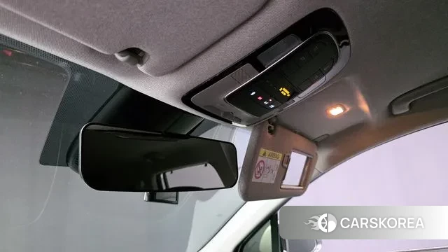 Hyundai The New Santa Fe id 3778005 из Кореи 8