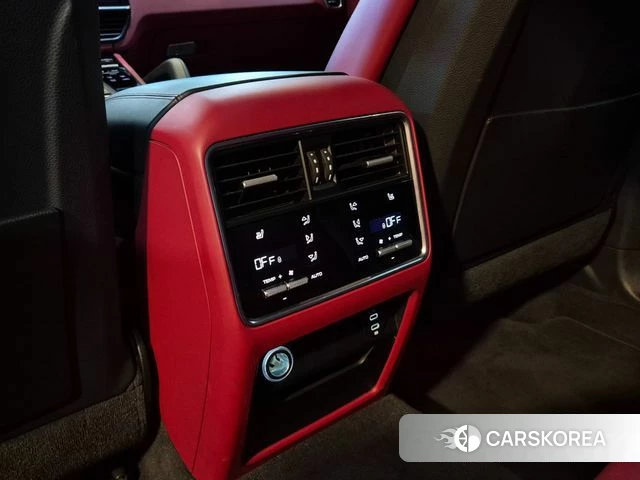 Porsche Cayenne (PO536) id 4362285 из Кореи 8