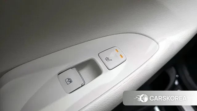 Hyundai The New Grandeur IG Hybrid id 3334505 из Кореи 8