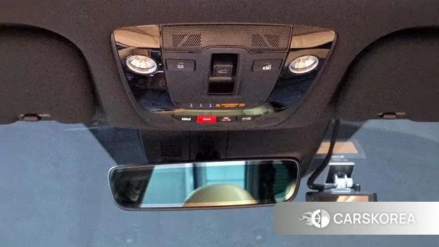 Kia Sorento 4th Generation id 3482880 из Кореи 8